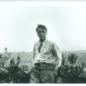 Local Event | “Remembering Robert Frost” in St. Johnsbury, VT